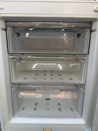 Nevera Fagor Blanca - Garantía