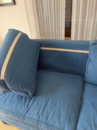 sofa cama 2 plazas