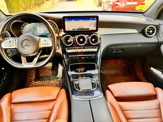 Mercedes-Benz GLC Coupé (C254) 2020