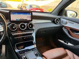 Mercedes-Benz GLC Coupé (C254) 2020