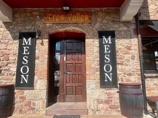 Restaurante en venta en Cervera de Pisuerga
