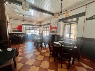 Restaurante en venta en Cervera de Pisuerga
