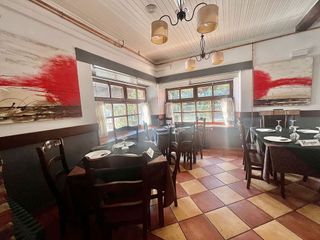 Restaurante en venta en Cervera de Pisuerga