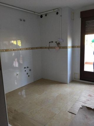 Piso en venta en Zona Alta en Ponferrada
