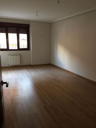Piso en venta en Zona Alta en Ponferrada