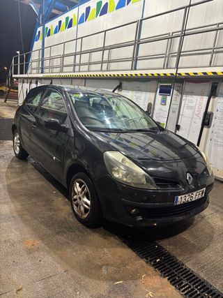 Renault Clio 2006