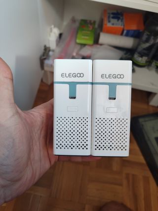 Elegoo Júpiter 6K: Impresora 3D