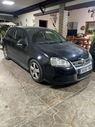 Volkswagen Golf 2007