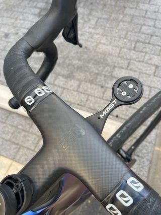 Bicicleta Carretera Pinarello Dogma FMY 25