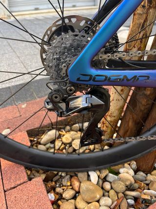 Bicicleta Carretera Pinarello Dogma FMY 25