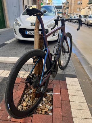 Bicicleta Carretera Pinarello Dogma FMY 25