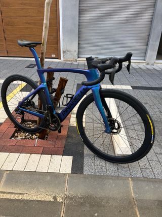 Bicicleta Carretera Pinarello Dogma FMY 25