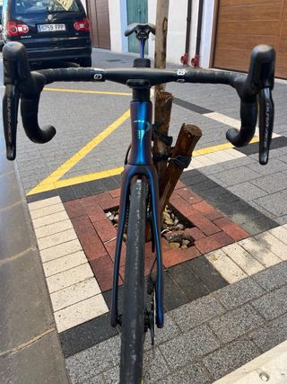 Bicicleta Carretera Pinarello Dogma FMY 25