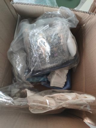 Cosplay Genshin Impact Furina Blanco (Solo traje)