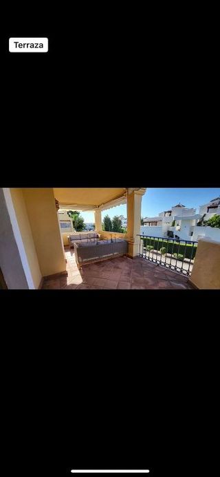 Piso en alquiler en Nagüeles Alto en Marbella