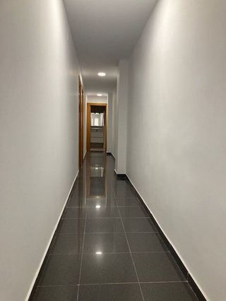 Piso en alquiler en Centro Histórico en Málaga