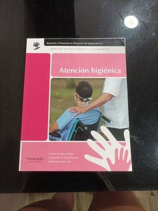 Atención higiénica