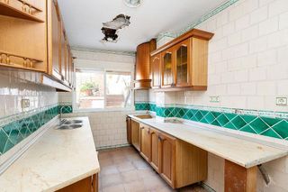 Casa adosada en venta en Albaicín en Granada