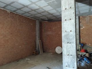 Local comercial en venta en Parque Mediterráneo - Santa Paula en Málaga