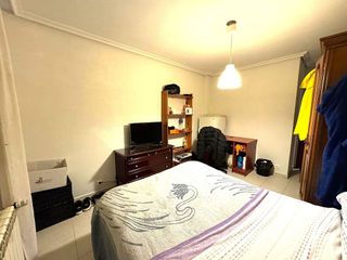 Ático en venta en Rondilla - Santa Clara en Valladolid