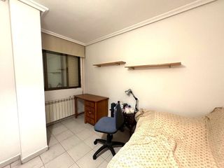 Ático en venta en Rondilla - Santa Clara en Valladolid