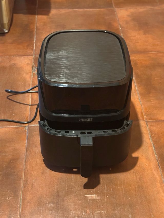 Aerofryer Princess Digital 6,5L