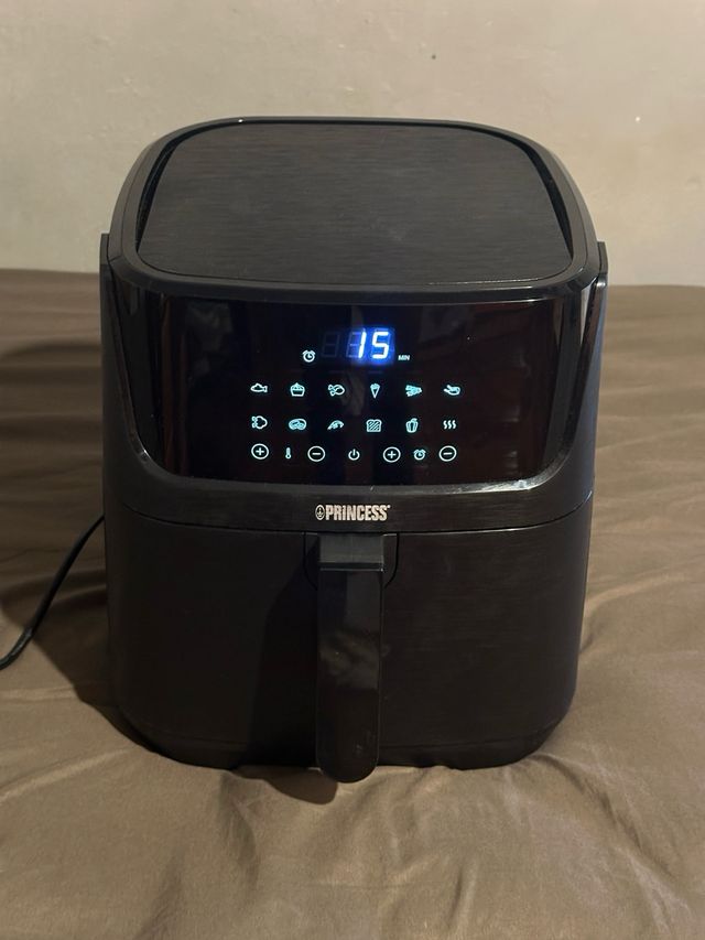Aerofryer Princess Digital 6,5L