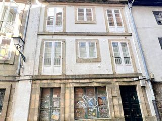 Local comercial en venta en Casco Histórico en Santiago de Compostela