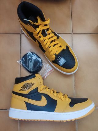 Zapatillas NUEVAS t.44,5