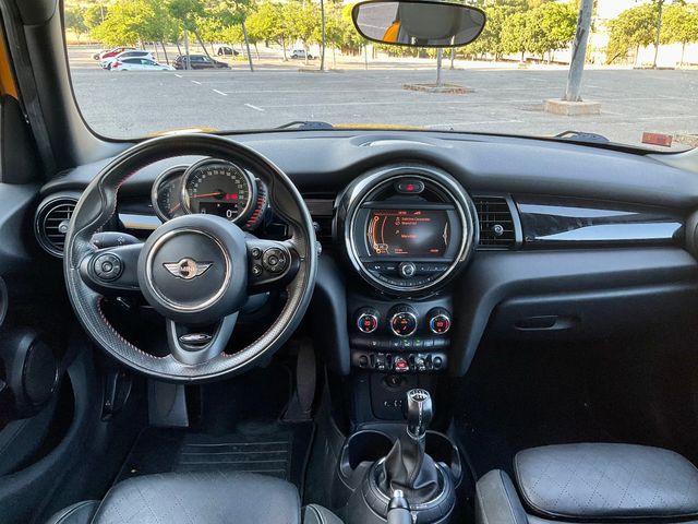 Mini MINI COOPER S 5 PUERTAS