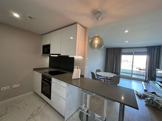 Piso en alquiler en Nueva Andalucía centro en Marbella