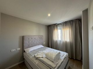 Piso en alquiler en Nueva Andalucía centro en Marbella