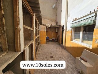 Casa adosada en venta en Bigastro