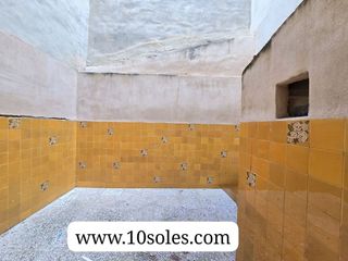 Casa adosada en venta en Bigastro