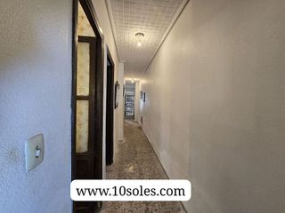 Casa adosada en venta en Bigastro
