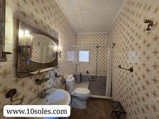Casa adosada en venta en Bigastro