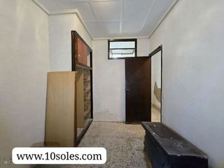 Casa adosada en venta en Bigastro