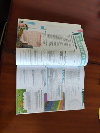 Burlington options workbook ESO 4