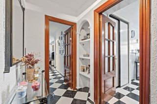 Ático en venta en Puerta Blanca en Málaga