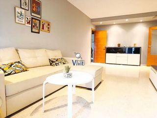 Piso en venta en Nueva Alcalá en Alcalá de Guadaira