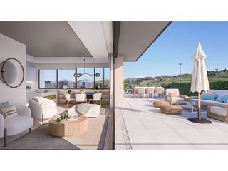 Piso en venta en Zona Norte en Estepona