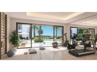 Piso en venta en Zona Norte en Estepona