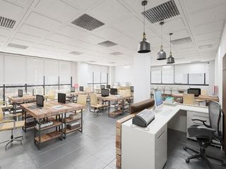 Oficina en venta en Aeropuerto en Madrid