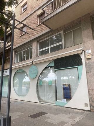 Oficina en alquiler en Centre Històric - Rambla Ferran - Estació en Lleida