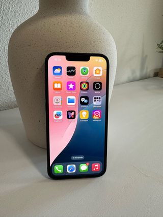 iPhone 13 Pro Verde