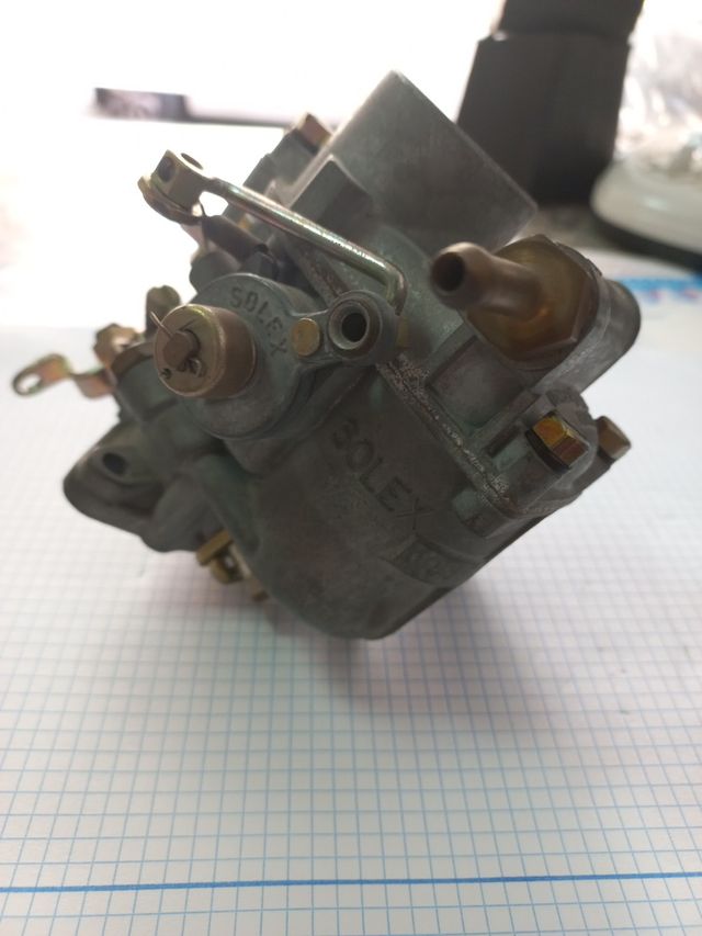 Carburador SEAT 600 N  nuevo 1957/1963