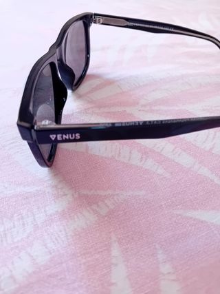 Gafas de sol VENUS - negras y azules