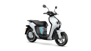 NEO's eléctrica