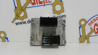 Centralita motor uce me73h4f004 fiat brava 599702