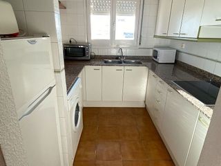 Piso en venta en Santa Margarida en Roses